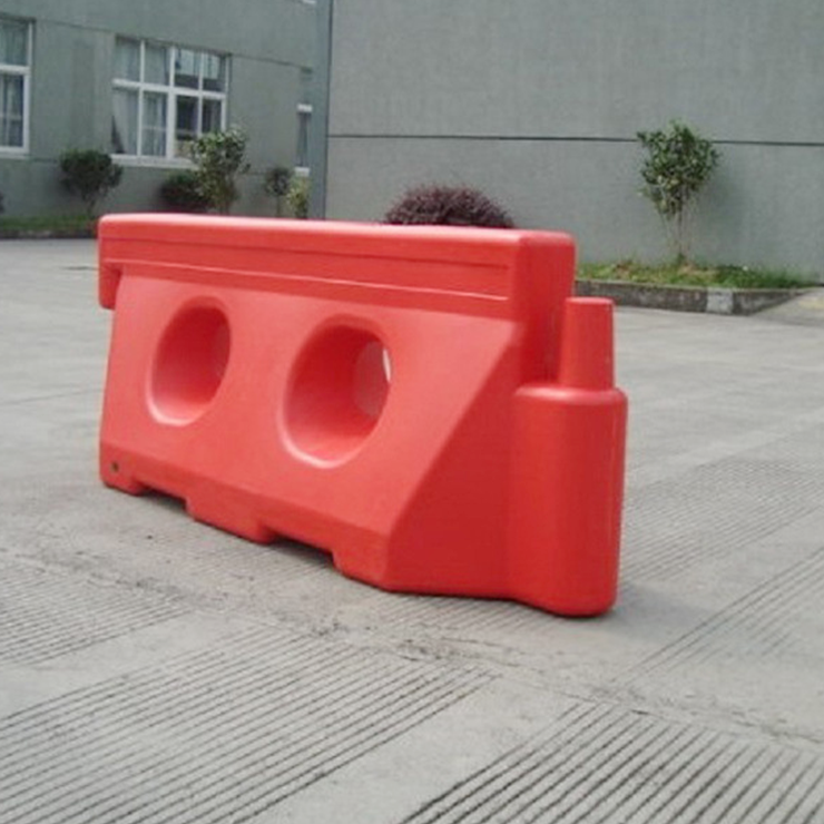  Dải phân cách nhựa giao thông 