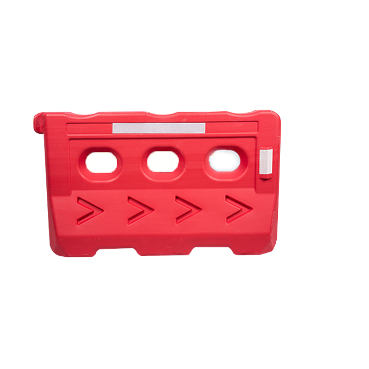 Dải phân cách phân làn giao thông