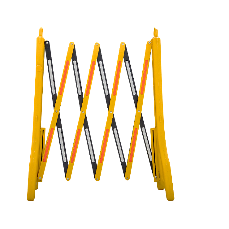 Hàng rào composite cảnh báo di động