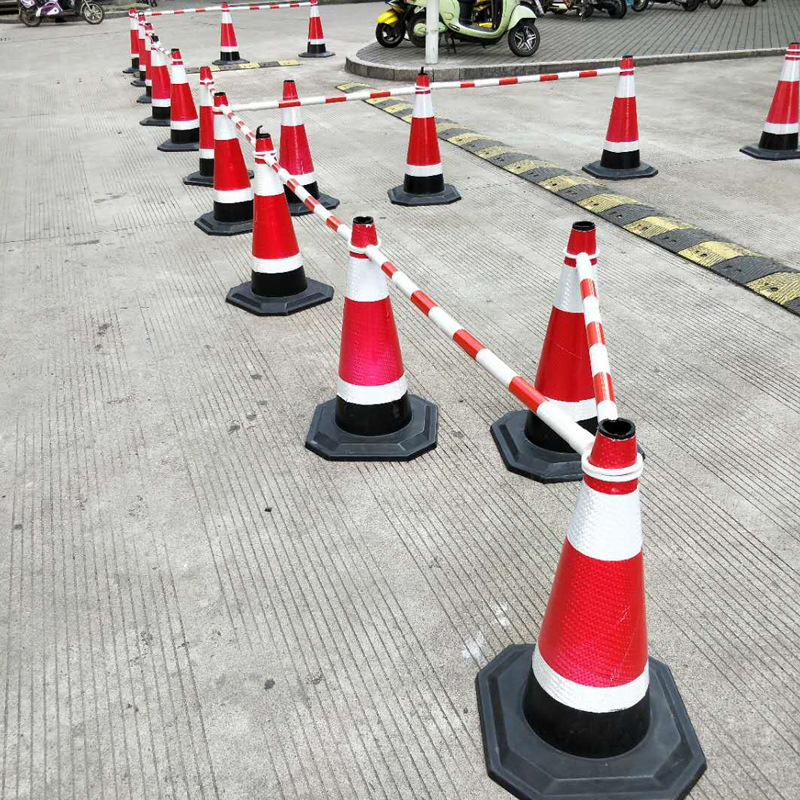 Thanh Nối cọc tiêu 2m Nhật Quang