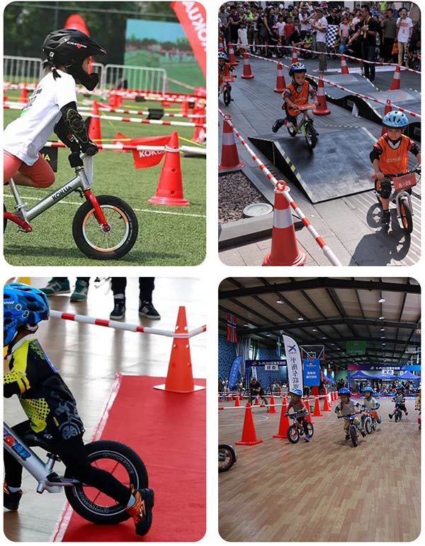 Hình Ảnh Sử Dụng Thanh Nối Cọc Tiêu 