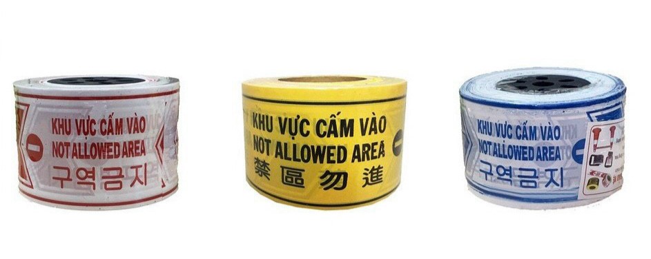 Cuộn dán phản quang Nhật Quang