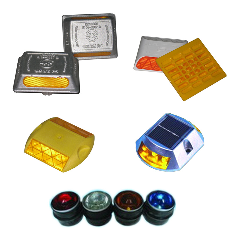 Đinh Lắp Xuống Đường Nhật Quang