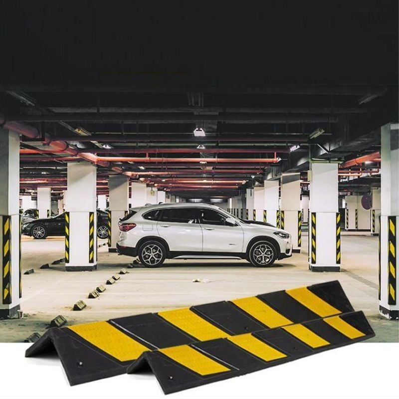 Thanh ốp tường phản quang chịu lực cao cấp