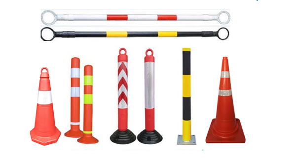 Trang thiết bị an toàn giao thông