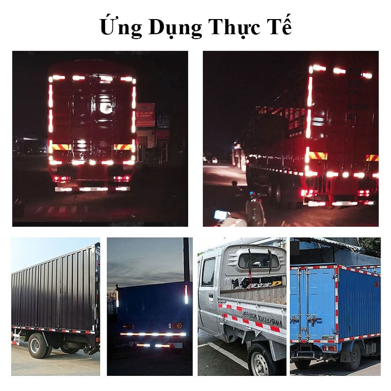 Ứng Dụng Thực Tế 