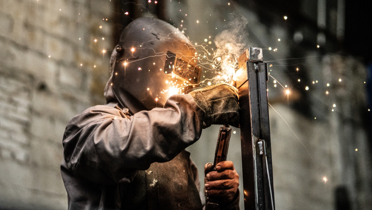 Găng Tay Chống nóng chịu nhiệt Nhật Quang