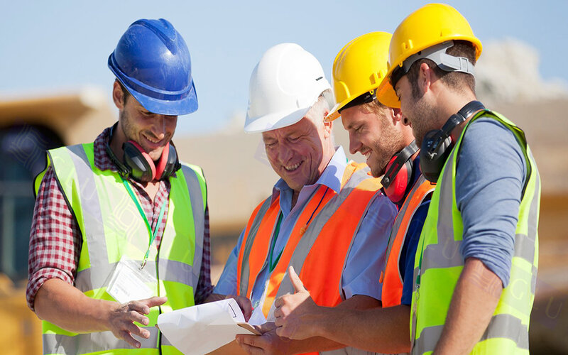 Tiêu chuẩn mũ bảo hộ phải đáp ứng