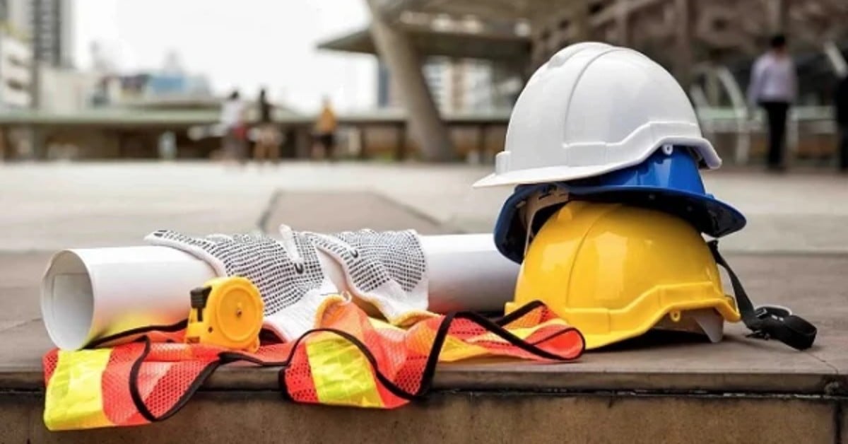 Mũ Bảo Hộ Lao Động Nhật Quang