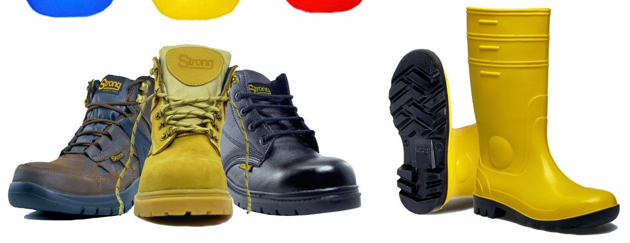 Giày – Ủng Cao Su, Nhựa Nhật Quang