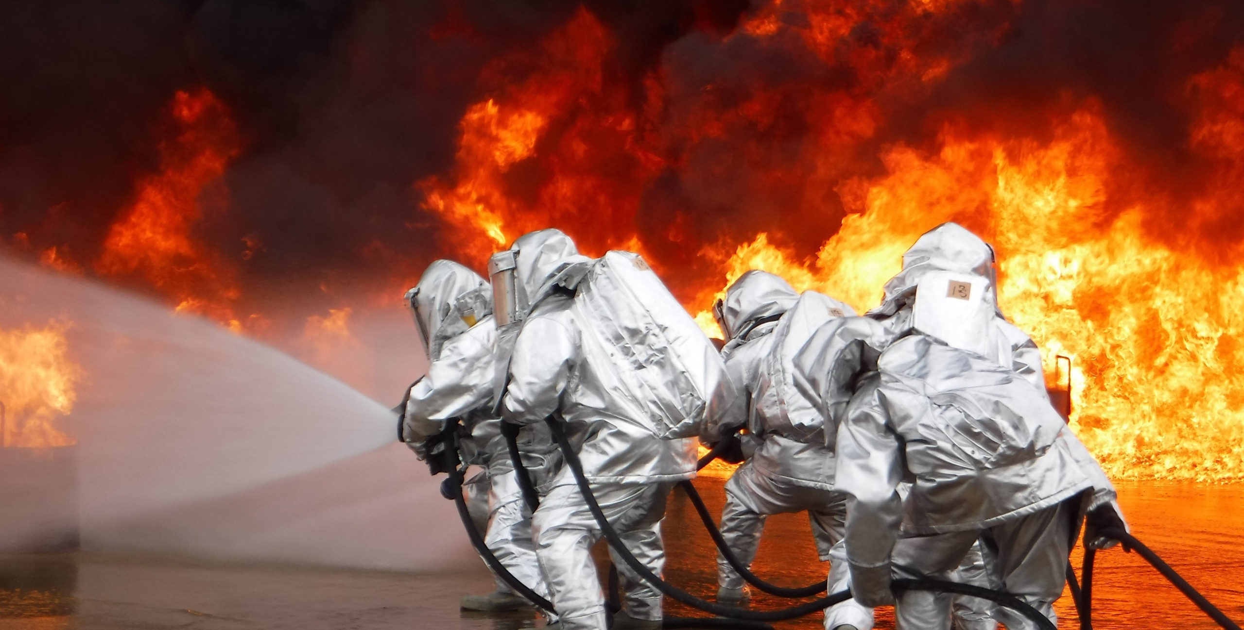  Ủng Chống Nóng, Chống Lửa Nhật Quang