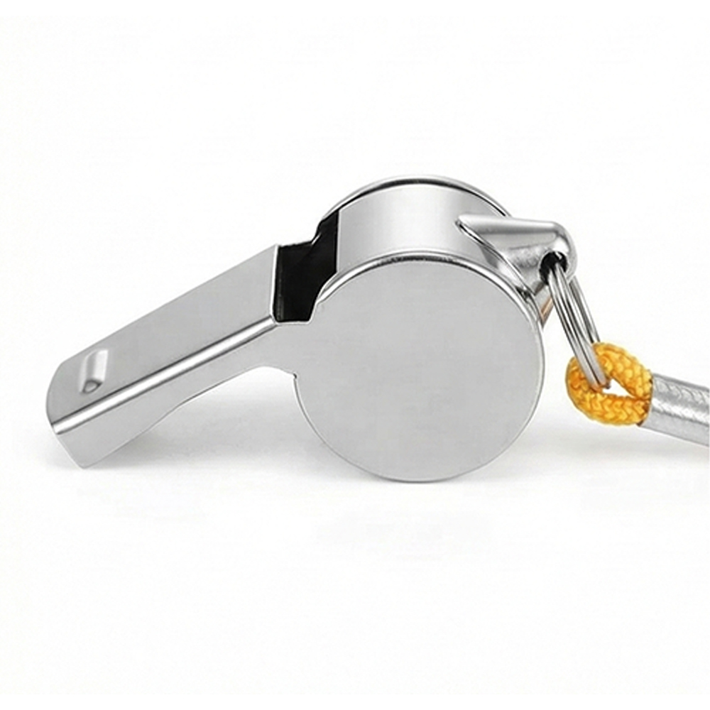 Còi Inox